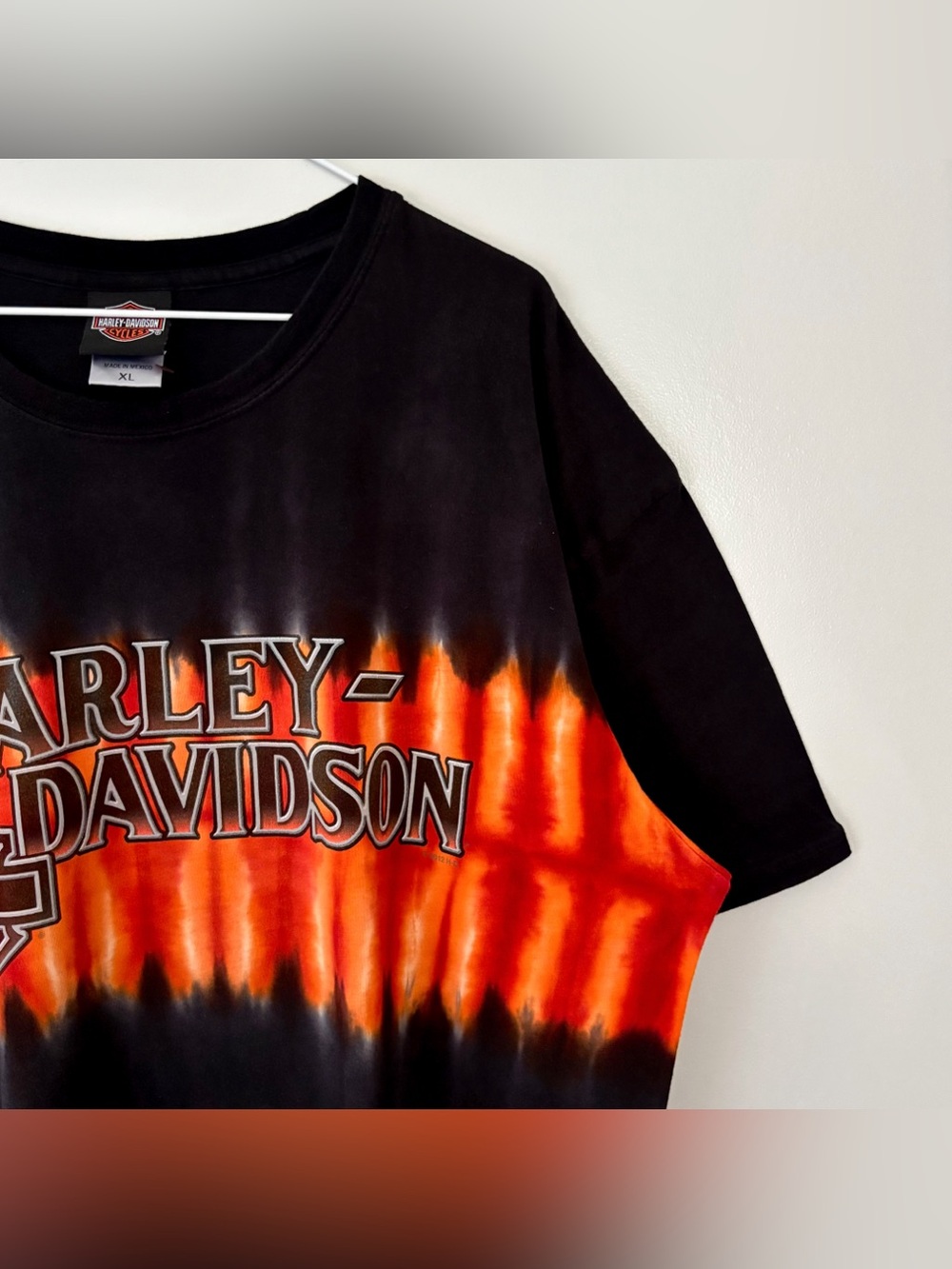 VTG Harley-Davidson Graphic - Picture 4 of 7
